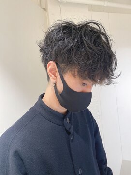 ストレータ バイ マリオ(Strata by mario) 【mami】ふわふわ軽マッシュ