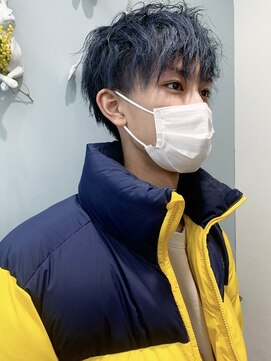 トゥーリ 薬院店(tuuli) 上杉（武本）茉与★スタイル