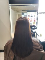 ジエクト 本店(The Ect)&nbsp;艶×サラサラ×ストレート