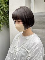 カサネ(casane)&nbsp;まるっと、bob