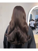 ジーナ 千葉(Zina) モーヴグレージュ zina