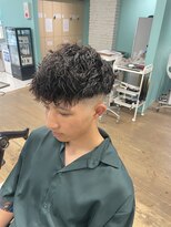 リーホリエ(Lee Horie)&nbsp;藤井指名クーポン！ツイストスパイラル