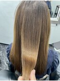 ＠reina.masuda/髪質改善トリートメント/表参道