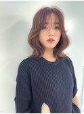韓国風くびれミディアム