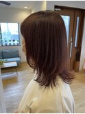 レイヤーカット