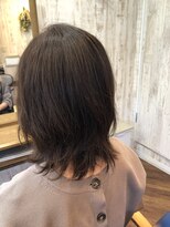 スタジオシオン(studio SHION)&nbsp;ミディアムレイヤー