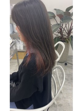 トイロ(toiro) 暖色カラー