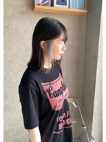 ジェミニ(gemini)&nbsp;インナーカラーミディアム