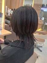ユニックス イオンモール春日部店(UNIX) クビレウルフ