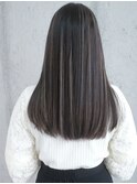 ハイライトショートヘアレイヤーカットダブルカラー