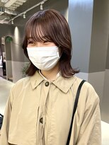 イル(il)&nbsp;ラベンダーベージュ