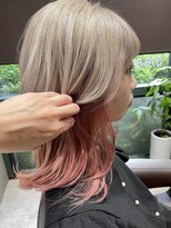 エルテ(ERTE)&nbsp;デザインカラー