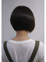 アネモネ 相模原店(Anemone)&nbsp;前下がりボブ【Anemone×相模原店】