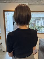 カウチ(Kauti)&nbsp;夏オススメオリーブグレージュカラー！