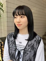 シェル(SHEL+L) grayishblack