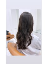 ヘア ポジション HAIR Position 能代北店&nbsp;パーマ