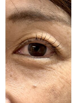 スリーバイエイム(03 eim) ラッシュリフト(立ち上げデザイン)