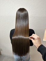 ポノ 清澄白河(PONO)&nbsp;髪質改善カラーエステ