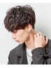【メンズ】【ご新規様限定】NEXUSプレミアムカット