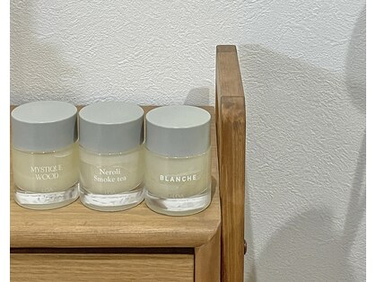 ヌイ(nui)の写真