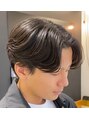 モッズヘア 仙台長町店(mod's hair) 曲がる縮毛矯正