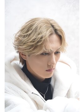 アルバ(ALBA) フェザーショート