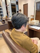 ヘアサロン リリィ(hair salon riri)&nbsp;ririスタイル