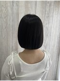 クラシックボブ