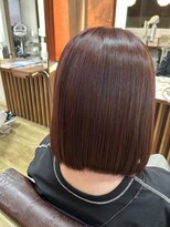 アローズ(arose)&nbsp;ブリーチなし ヘアカラー☆