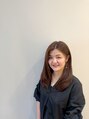 オーブ ヘアー アール 一宮店(AUBE HAIR earl) 佐藤 淳子