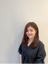 オーブ ヘアー アール 一宮店(AUBE HAIR earl) 佐藤 淳子