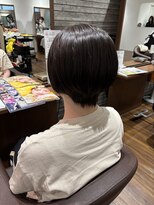 アミカ シーモール店(Amica)&nbsp;ショート