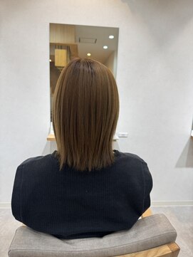 インフィニティー(Infinity) 質感再生カラー