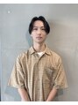 イオエ 西梅田(ioe) 大森 英輝
