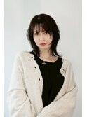 レディースショート