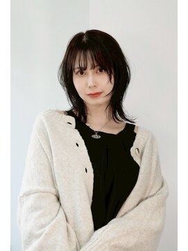 ルーツ 巣鴨 本店(roots) レディースショート