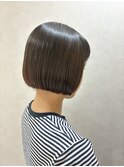 コンパクトボブ