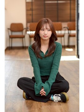 オブハーツ 八王子みなみ野店(OF-HEARTS) 【髪質改善/白髪ぼかし/白髪染め/ハイライト/八王子みなみ野】