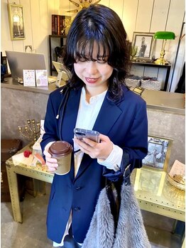 フルアヘッド(FULL A HEAD)の写真/【口コミ高評価】丁寧なカウンセリングと確かな技術力で、心からご満足いただける体験を