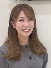 ロアール 大垣店(LOAOL) 前川 玲菜