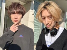 クラン バイ ヘッドライト 青葉台店(clan by HEADLIGHT)