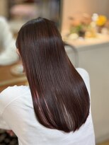 ステラ STELLA&nbsp;髪質改善縮毛矯正