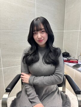 アンジェリカラボ 梅田店(ANGELICA LABO) 韓国風レイヤー