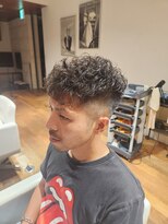 ゴットイール(GOTTO eel)&nbsp;スペインカール