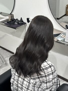 〇グレージュ〇