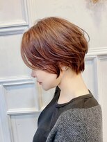 リコント(Re:cont)&nbsp;【乾かしただけの朝ラク大人ショートヘア/ボブ】くせ毛対応○