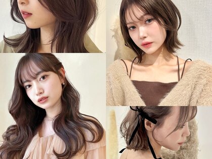 アモレット 天文館店(amoretto)の写真