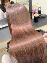 ラヴィエ(RAVIE)&nbsp;【半田・髪質改善】縮毛矯正/トリートメント/マンツーマン