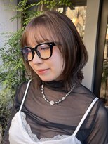 ゼストカロン(ZEST Kalon)&nbsp;ミディアムレイヤー/ひし形レイヤー