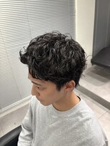 ハイプ 名古屋栄(HYPE)&nbsp;ルーズショート(栄/名古屋/メンズ)